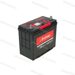 Bình Ắc Quy ENIMAC CMF 46B24 R/L(S) (12V-45AH)