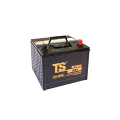 Ắc Quy Tia Sáng MF48D26 L/R 12V-50Ah