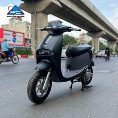 Xe Máy Điện YADEA VIGOR