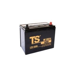 Ắc Quy Tia Sáng MF50B24 L/R/LS 12V-45Ah
