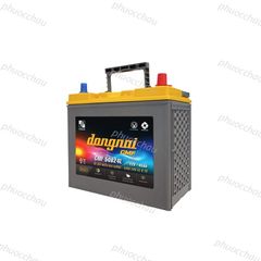Ắc Quy Dong Nai CMF 50B24L (12V45Ah)