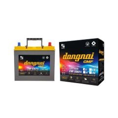 Ắc Quy Dong Nai CMF 50B24L (12V45Ah)