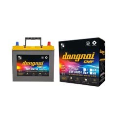 Ắc Quy Dong Nai CMF 50B24R (12V45Ah)