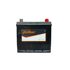 Ắc Quy Delkor  50D20L/R (12V - 50Ah)