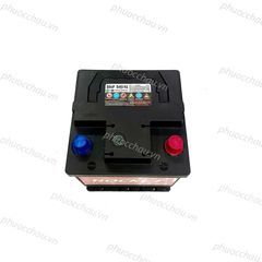 Ắc Quy ROCKET SMF 54018 12V-40Ah