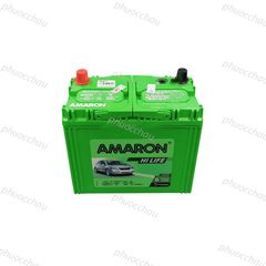 Ắc Quy Amaron FLO 55B24L 12V 45AH