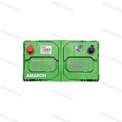 Ắc Quy Amaron FLO 55B24L 12V 45AH