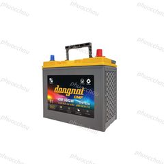 Ắc Quy Dong Nai CMF 55B24R (12V52Ah)