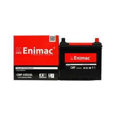 Bình Ắc Quy ENIMAC CMF 55D23L/R (12V-60AH)