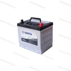 Ắc Quy VARTA 55D23L 12V-60AH