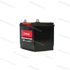 Bình Ắc Quy ENIMAC CMF 55D23L/R (12V-60AH)