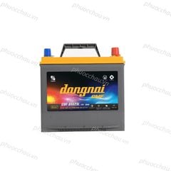 Ắc Quy Dong Nai CMF 55D23L (12V60Ah)