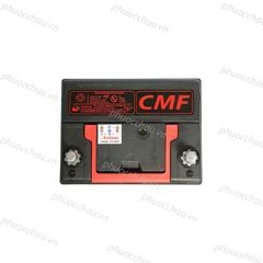 Bình Ắc Quy ENIMAC CMF 55D23L/R (12V-60AH)