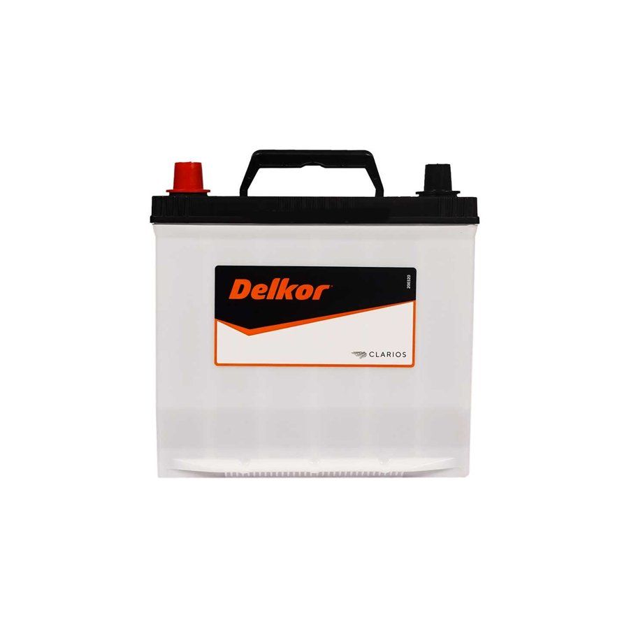 Ắc Quy Delkor 55D23L/R (12V - 60Ah)