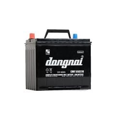 Ắc Quy DONGNAI CMF 55D23R (12V60Ah)