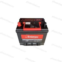 Bình Ắc Quy ENIMAC CMF 55D23L/R (12V-60AH)
