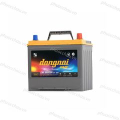 Ắc Quy DONGNAI CMF 55D23R (12V60Ah)