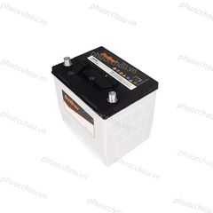 Ắc Quy Delkor 60D23L/R (12V - 60Ah)