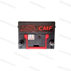 Bình Ắc Quy ENIMAC CMF 55D23L/R (12V-60AH)