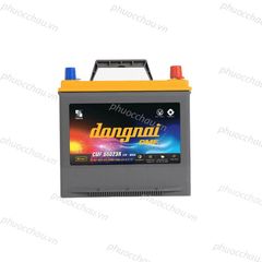 Ắc Quy DONGNAI CMF 55D23R (12V60Ah)