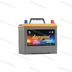 Ắc Quy DONGNAI CMF 55D23R (12V60Ah)