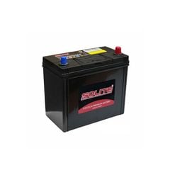 Ắc Quy Solite 55B24L/LS (12V-45AH)
