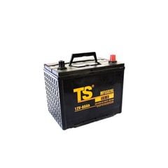 Ắc Quy Tia Sáng MF55D26 L/R 12V-60Ah