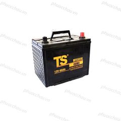 Ắc Quy Tia Sáng MF55D26 L/R 12V-60Ah