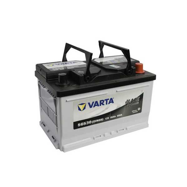 Ắc Quy VARTA DIN 56530 (12V-65AH)