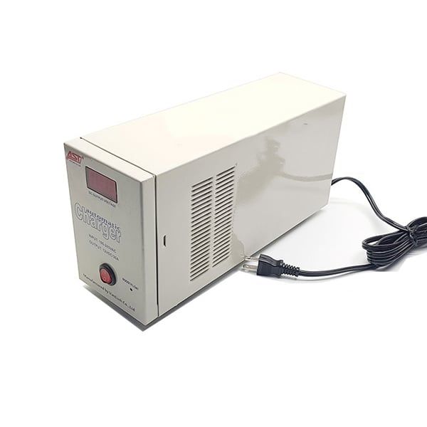 Sạc Ắc Quy Tự Động AST 30A (12V)