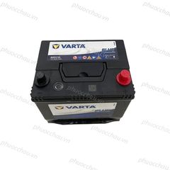 Ắc Quy VARTA 60D23L 12V-60AH
