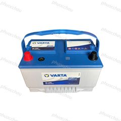 Ắc Quy VARTA 65-7MF (12V-85AH)