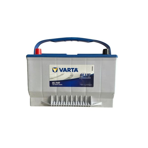 Ắc Quy VARTA 65-7MF (12V-85AH)