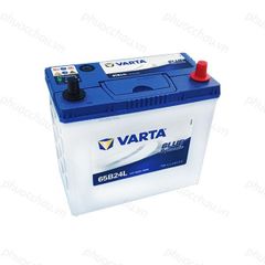 Ắc Quy VARTA 65B24L (12V-50AH)