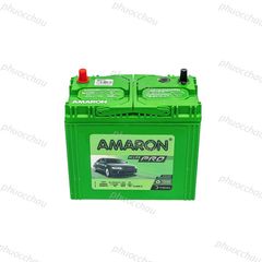Ắc Quy Amaron Pro 65B24L/LS 12V 50AH