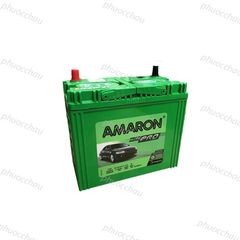 Ắc Quy Amaron Pro 65B24L/LS 12V 50AH