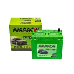 Ắc Quy Amaron Pro 65B24L/LS 12V 50AH