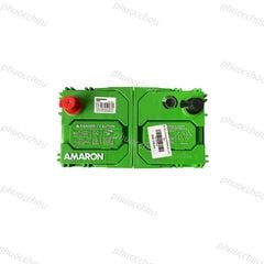 Ắc Quy Amaron Pro 65B24L/LS 12V 50AH