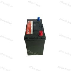 Ắc Quy ROCKET SMF 65B24L/LS/RS (12V-50Ah)