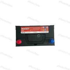Ắc Quy ROCKET SMF 65B24L/LS/RS (12V-50Ah)