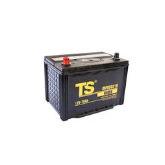 Ắc Quy Tia Sáng MF65D31 L/R 12V-70Ah