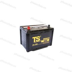 Ắc Quy Tia Sáng MF65D31 L/R 12V-70Ah