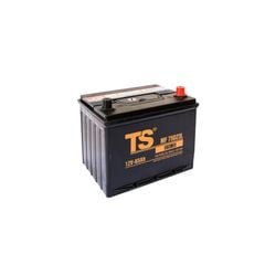 Ắc Quy Tia Sáng MF75D23 L/R 12V-65Ah