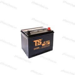 Ắc Quy Tia Sáng MF75D23 L/R 12V-65Ah