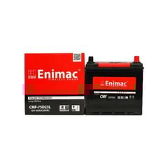 Bình Ắc Quy ENIMAC CMF 75D23L/R (12V-65AH)