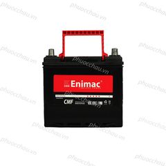 Bình Ắc Quy ENIMAC CMF 75D23L/R (12V-65AH)