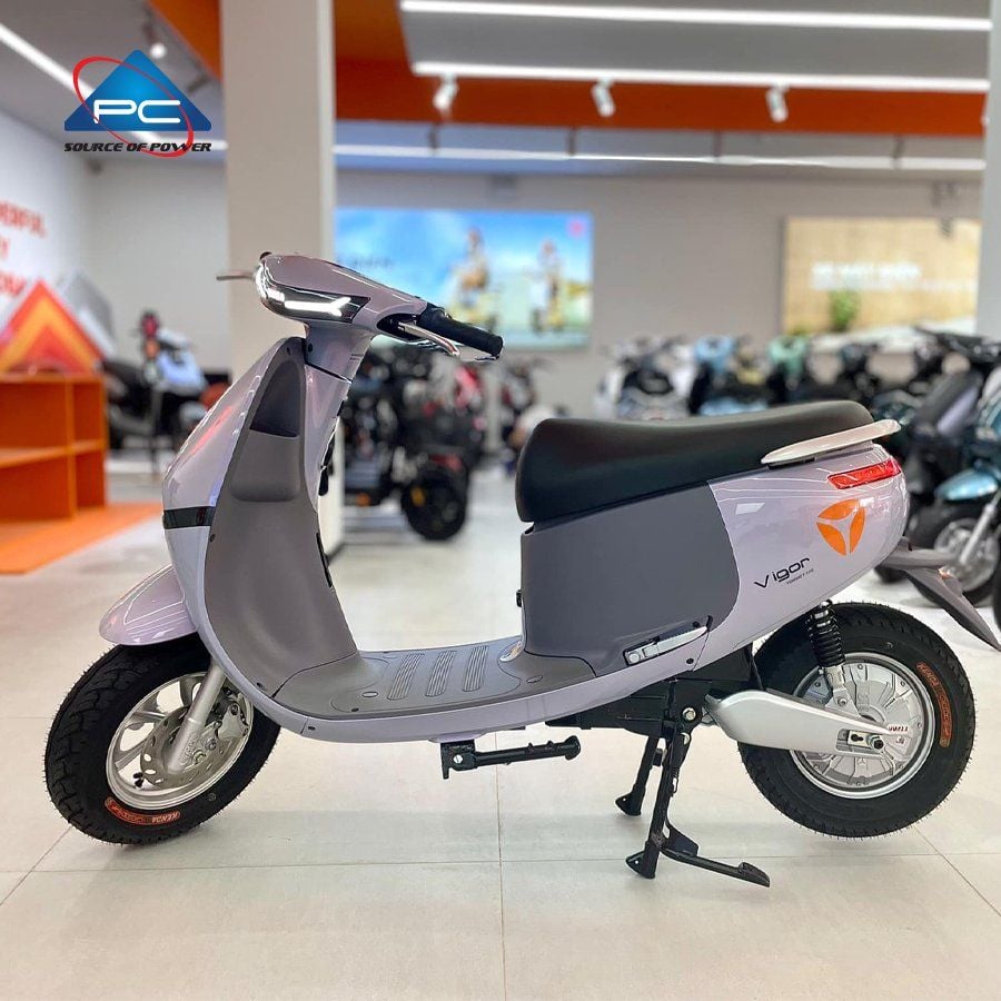 Xe Máy Điện YADEA VIGOR