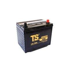Ắc Quy Tia Sáng MF80D26 L/R 12V-70Ah