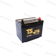 Ắc Quy Tia Sáng MF80D26 L/R 12V-70Ah