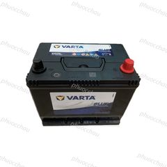Ắc Quy VARTA 80D26L (12V-70AH)